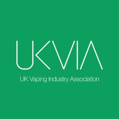 The UK Vaping Industry Association is the leading voice and advocate for the independent UK vaping industry. Contact Info@ukvia.co.uk or call 0203 2670074