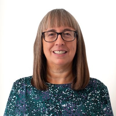 Lisa Calderwood Profile