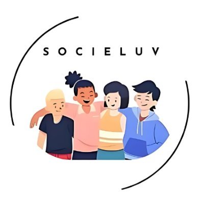socieluv's profile picture. 