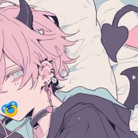 りむ˚*.꒰🩷💙❤️꒱.*˚ (@limo0410) Twitter profile photo