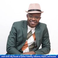 George Neba (@george_neba) 's Twitter Profile