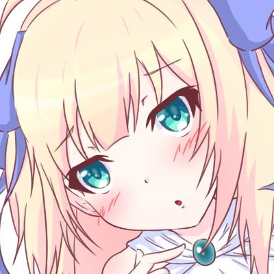 優木ユノ✂️🌙駄女神系Vtuberさんのプロフィール画像