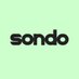 Sondo (@sondocapital) Twitter profile photo Sondo (@sondocapital) Twitter profile photo