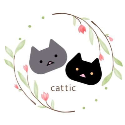 cattic 倉敷市玉島のちいさな雑貨店さんのプロフィール画像