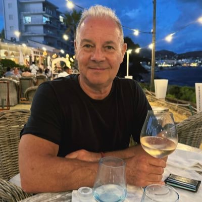 paulbarrellaut1's profile picture. Film & TV  🎥. Global Bestselling Author. Proud father,Skier. New Crime Thriller . THE BLEED 🩸BUY NOW : Link below ⬇️Enquiries: Paulbarrell80@gmail.com