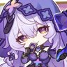 Daily_blackswan's profile picture. ᯽ account dedicated to Black swan the mysterious memokeeper from #HONKAISTARRAIL   | he/him
https://t.co/G0925cnvMP