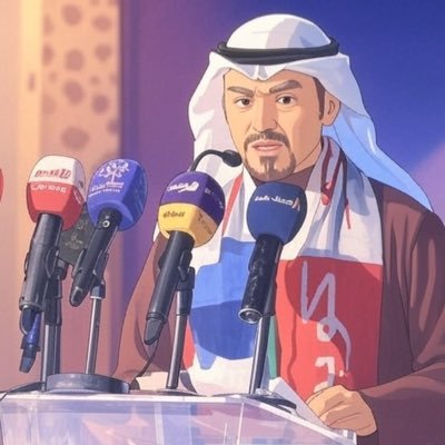 Kuwaiti Sports Commentator.🇰🇼 Senior Electrical Engineer in Power Transmission & Distribution Electrical Networks. Social Media Platforms: @IbrahemAlhashal