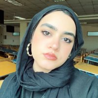 Sarah🪐 (@saraghoneim3) 's Twitter Profile