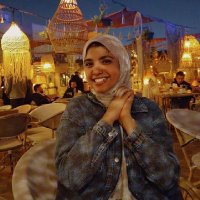 Hajer Ahmed (@hajerahmed_10) 's Twitter Profile