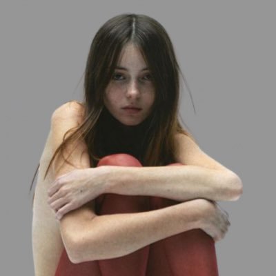 what baudrillard would call an anorexic ruin