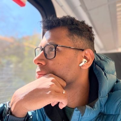 Gen AI Ops | reader. writer. quizzer. raconteur | GGMU. Joi Aai Axom.