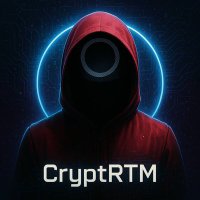 RTM (@cryptrtm) 's Twitter Profile