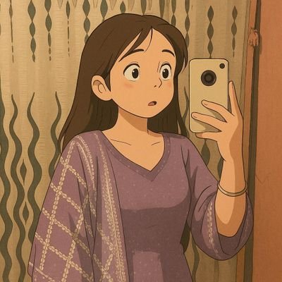 KhushiChoudhrii's profile picture. Your vibe attracts your tribe.

                             Cricket in my veins❤️🤌.