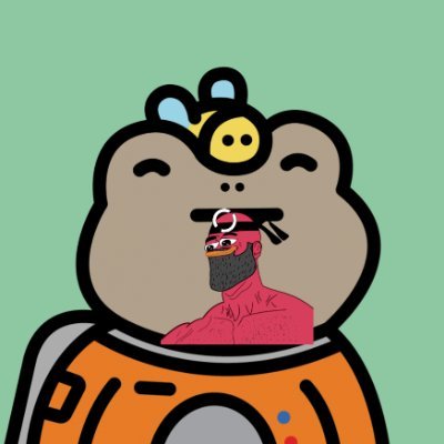 jamilsabirin's profile picture. BIAOHAN