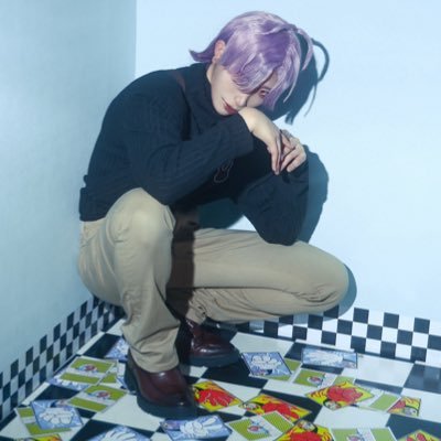 🎰🏦にドハマってる生き物,🥷🥚がアツい,MHA,🎾,呪,D,pkmn,雑多レイヤー⚠️とっくに成人済 腐ツイ有かもの重加工厨