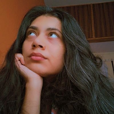 ParhadShivani's profile picture. 