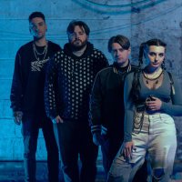 Sixth Wonder (@sixthwonderband) 's Twitter Profile