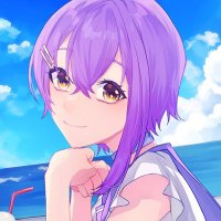 小鳥遊玲🐬🍹Vtuber (@tkns_rei) Twitter profile photo
