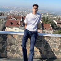 Metehan (@metebolukbasi) 's Twitter Profile