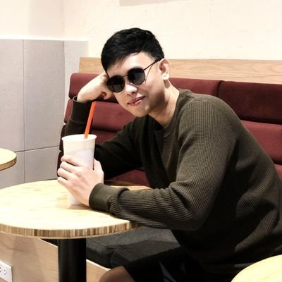 Former International Research Coordinator||
A Future Businessman||A Marketer||A Dreamer
Forever Tamaraw 💚🧡