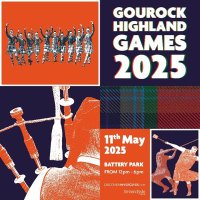 Gourock Highland Games (@gourockhgames) 's Twitter Profile Photo Gourock Highland Games (@gourockhgames) 's Twitter Profile Photo