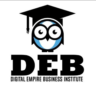 Digital Empire Business Institute.
We provide advanced knowledge for become a successful trader.
#Forex #Cryptocurrencies #Indices
https://t.co/3666rFuCpP