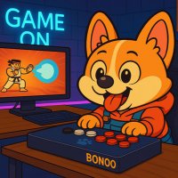 B0ND0 (@b0n_777) 's Twitter Profile
