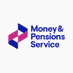 Money and Pensions Service (MaPS) (@moneypensionsuk) Twitter profile photo Money and Pensions Service (MaPS) (@moneypensionsuk) Twitter profile photo