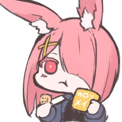 もかぴ🐇さんのプロフィール画像