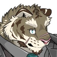 獅月トラ(療養中) (@siduki0625) 's Twitter Profile