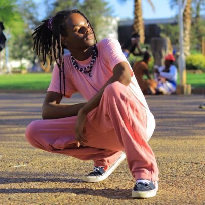 Social Conscious Hip Hop Artist
Voice2Rep 2020 finalist
Prince Claus Fund Award 2021 Recipient