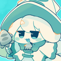 イカスミポーション【公式】 (@nyamoliat) 's Twitter Profile Photo
