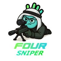 Four Sniper (@four_sniper_) Twitter profile photo