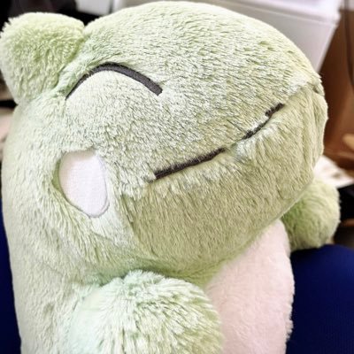 近畿大学ポケモンサークル(近ポケ)2年/実機(エアプ)TN:なつき/ポケカ🔰/ユナイト🔰/推しポケはバタフリー #がるぽけ。#ポ2オール部 #ポ2寝落ち部 #ポ2朝活部 #インターネットミガルーサ