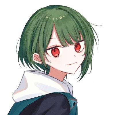 ( ・ x ・ )🍏さんのプロフィール画像