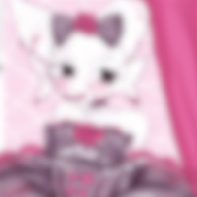 𐐃 ·̫ 𐐃さんのプロフィール画像