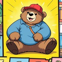 AmericanPapaBear (@amricapapabearr) 's Twitter Profile
