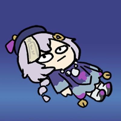 どっかの鴉のゲーム垢しかりリアルしかり...色んな事やってます【質問なり聞きたいことなり気軽にDM下さい】低浮上気味ではあるけどなんやかんやで生きてます