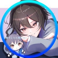 迷子の魔王さん (@kimon_saaaab) 's Twitter Profile