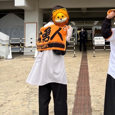 ___mmm_615's profile picture. '01 / giants #6 #15 / 井上温大と増田陸のオタク