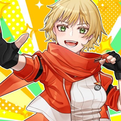 YouTubeで特撮玩具紹介、歌などで自由気ままに活動中の「ヒーロー見習いおねえさんVtuber」✨*Character Design:(@autumnmaple2)様 *Name logo:(@Asagi_Rat )様*所属:(@ban_x_boo)*各リンク: https://t.co/zN2Ed9TH2V