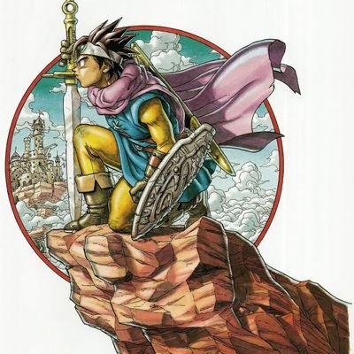 Red200331's profile picture. I like old meatheaded series
https://t.co/ngERlPgi0F
