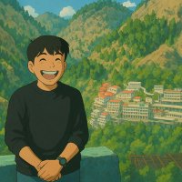 Anand Raghuwanshi (@anandrag22) 's Twitter Profile