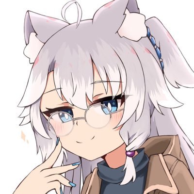 nyaha＠絵描きさんのプロフィール画像