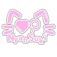 にゃんすきっ♡?5.13夜帯重要! (@__nyan_suki) 's Twitter Profile Photo にゃんすきっ♡?5.13夜帯重要! (@__nyan_suki) 's Twitter Profile Photo
