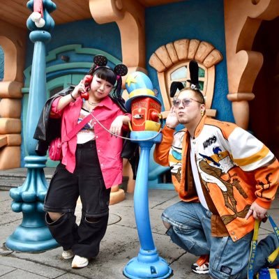 Tバックアンバサダー/ DJ / くるみの旦那でスプタン、Tバック14年生。歌舞伎町の2.5次元アイドル。@rovbartokyo @bar_B_sun @barsake2023 ポケモンが関わる前日はお休みします