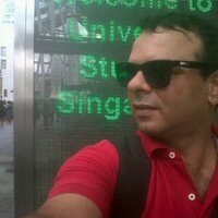 vishal chatkara (@vishalchatkara) 's Twitter Profile