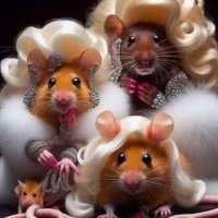 transy mouse (@morebohemian19) 's Twitter Profile