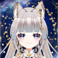 ✨天狼 るりあ🌙(🩵未雲 ラム🐏) (@sheepish_ruria) Twitter profile photo