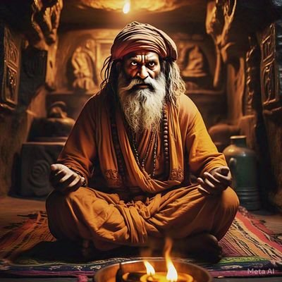 Hate_isGOD's profile picture. छोटे भाई प्रेमानन्द के विपरीत, लोकधर्म की चाटुकारिता के प्रति नफरत से भरपूर.. सब ढोंग-धतूरे, पाखण्डों का विनाशक.. Just tag me, 24x7 Available